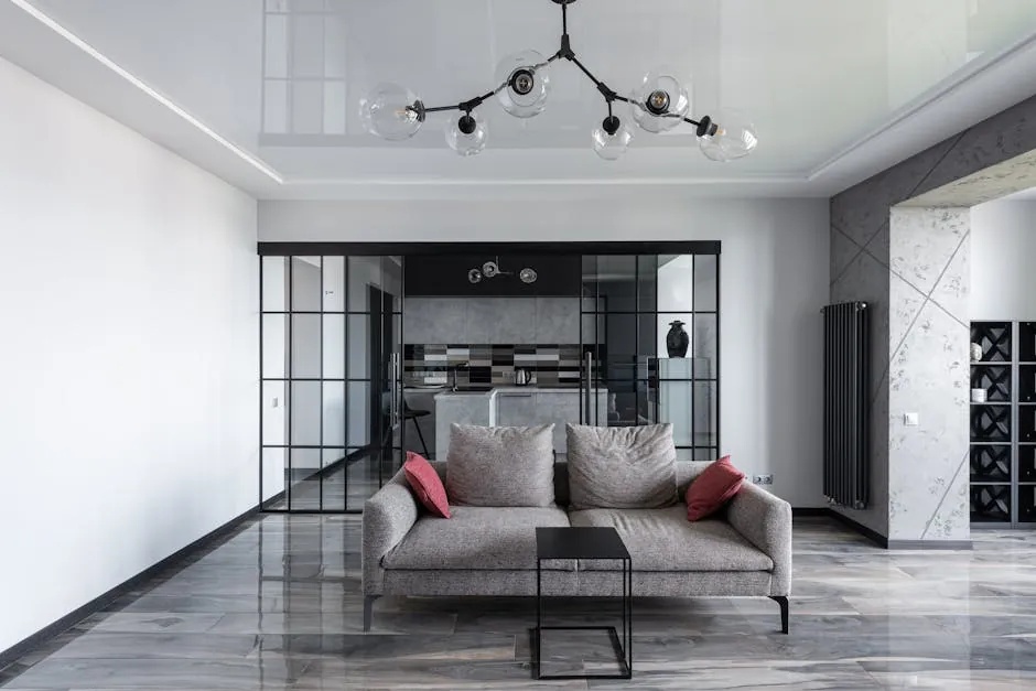 Full home turnkey interior design Bangalore