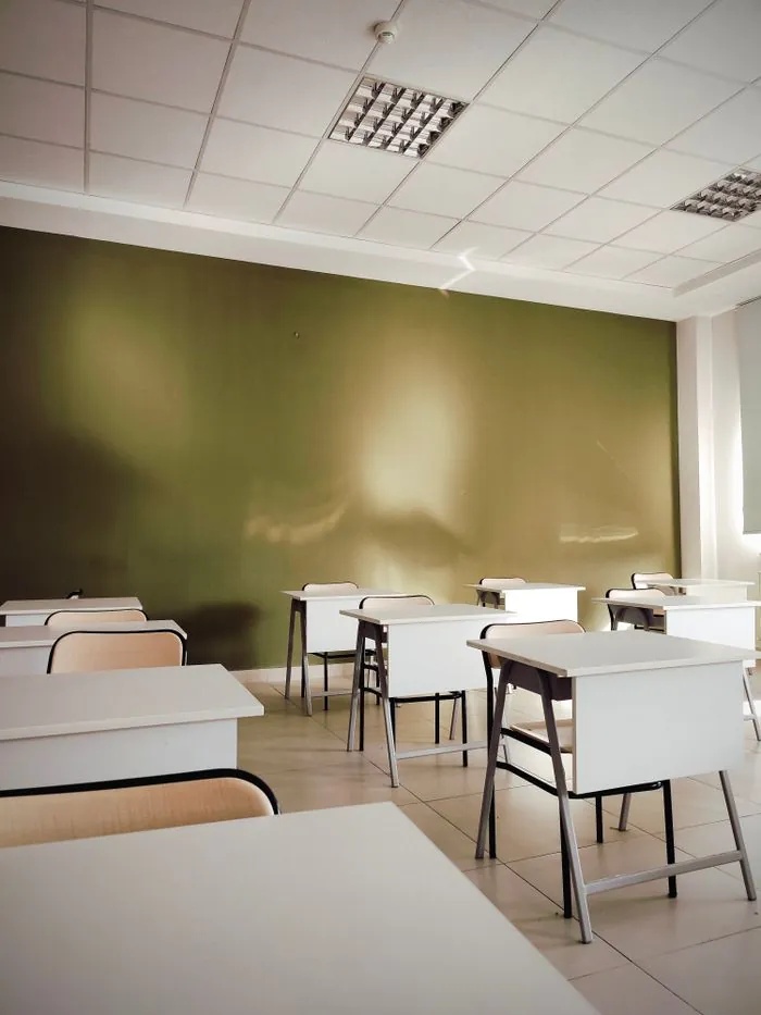 Business office interior project, Bangalore
