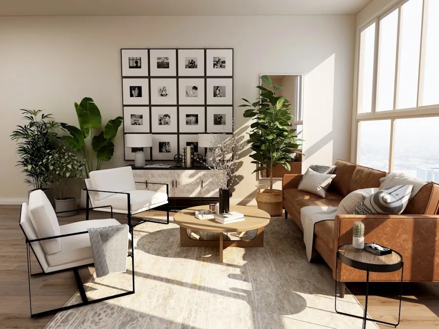 Luxury interior design in Whitefield, Bangalore by Wood Go Interior